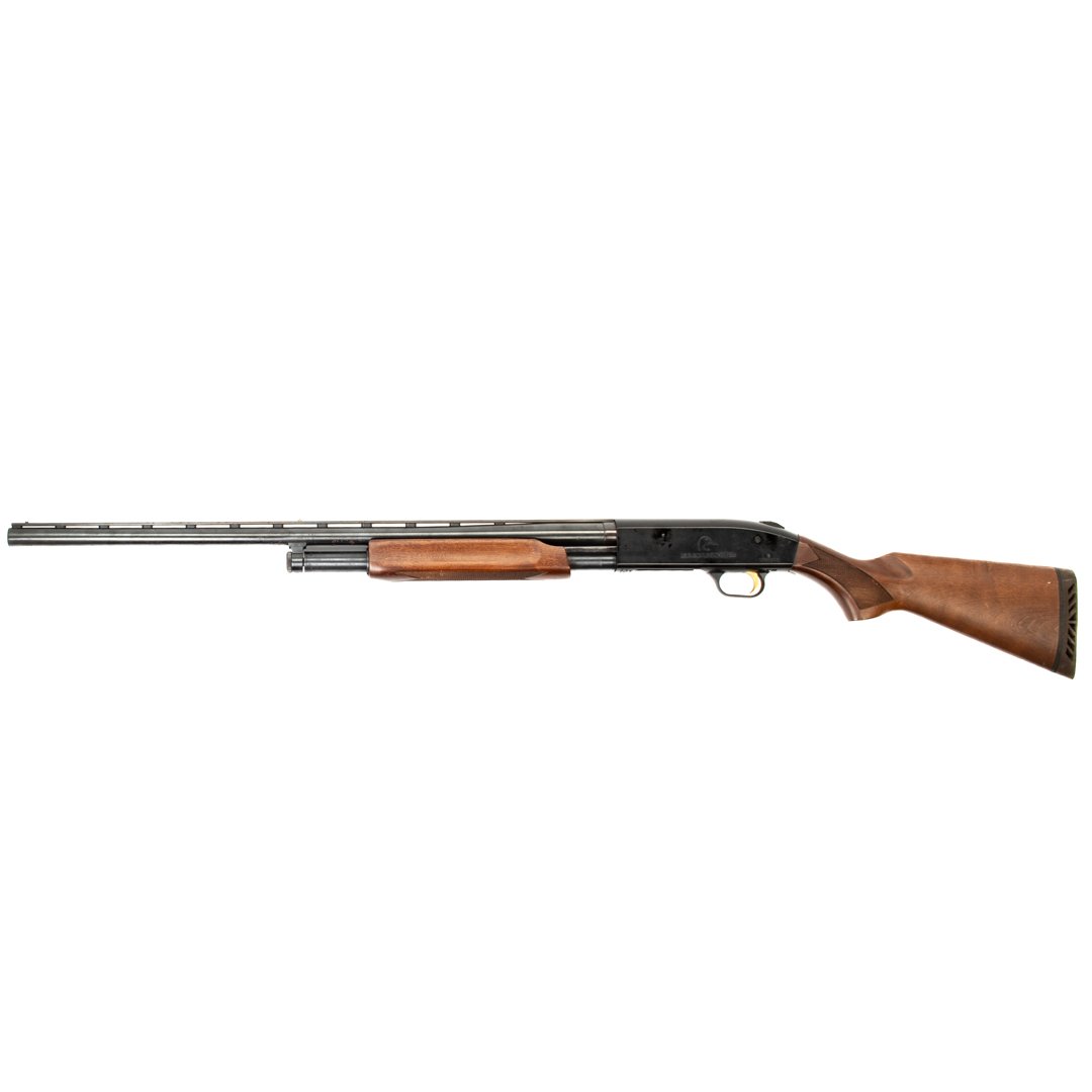 MOSSBERG 500A